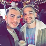 Michael Abbott - @lilpocketgay - Instagram