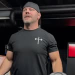 Michael Abbott - @isaiah68_here_am_i - Instagram