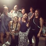 Michael Abbott Jr. - @abbottjr_ - Instagram