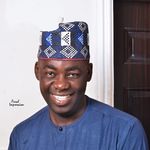 Michael Abdullahi - @michael_abdullahi - Instagram