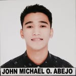 John Michael Abejo - @abejojohnmichael - Instagram