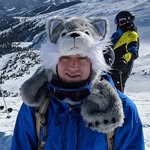 Michael Abercrombie - @mabercr - Instagram