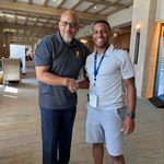 Michael Abraham - @feetready_1 - Instagram
