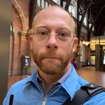 Michael Abraham - @msethabe - Instagram