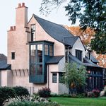 Michael Abraham Architecture - @michael_abraham_architecture - Instagram