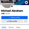 Michael Abraham - @michael.abraham84 - TikTok