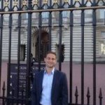 Michael Abramowitz - @labromabomb - Instagram
