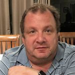 Michael Abramowitz - @fafafohi3100 - Instagram
