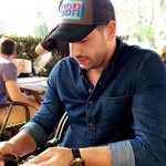 Dr Absalom Michael - @michaeldrabsalom - Instagram