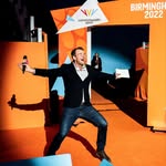 Michael Absalom - @michaelabsalompresenter - Instagram