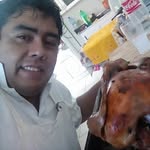 Michael Absalon Vergara - @michaelabsalonvergara - Instagram
