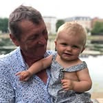 Michael Simonsen - @michaelabsalon - Instagram