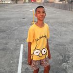 michaelangeloabsalon - @michael__absalon - Instagram