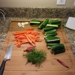 Michael acedo-malaney - @malaneyspickles - Instagram