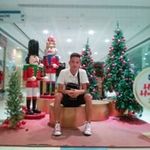 Michael Tinsley Acedo Barbosa - @michaeltinsleybarbosa - Instagram