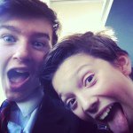 Michael Ackerman - @liverpool21435 - Instagram