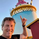 Michael Ackerman - @lumberman12131 - Instagram