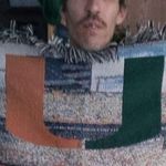 Michael Ackerman - @chainsawmike39 - Instagram