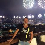 Michael Ackerman - @ackerman396 - Instagram
