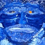 Michael Ackerman - @dwellinartlife - Instagram