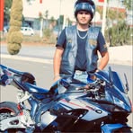 Michael Ackerman - Facebook