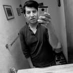 Michael Ackerman - Facebook