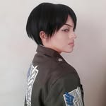 Michael Ackerman⚔️ - @mikackerman_cos - Instagram