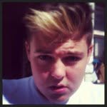 Michael Ackroyd - @micky1255 - Instagram