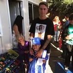 Michael Ackroyd - @ackroydmichael - Instagram