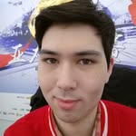 Michael Ackroyd - @lordzeolite - Instagram