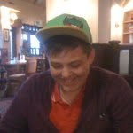@michaelackroyd123 - Instagram