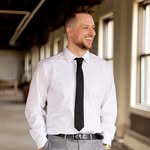 Michael Addison - @mikea.tv - Instagram