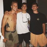 Michael Addison - @michael_addison13 - Instagram