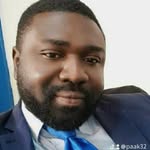 Paa Kwesi Akowuah - @michael.addison.739 - Instagram