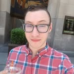 Michael Aden - @beanboy_michael - Instagram