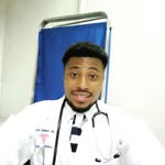 Michael Aden - @michaeldamilareadeniyi - Instagram