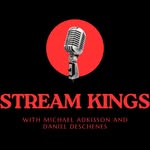 Michael Adkisson and Daniel Deschenes - @stream_kings_ - Instagram
