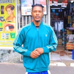 Michael Admire Makichie - @mickey_hussle - Instagram