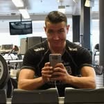 Brian Michael Adolf Andersen - @brianmichaeladolf - Instagram