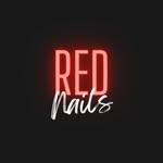 Michael Adrian-Manicurista profesional - @red_nails_18 - Instagram