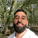 Michael Adriano - @_michael_adrian - Instagram