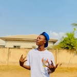 Michael Adusei - @michaeladusei9 - Instagram