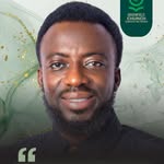 Michael Adusei - @psmichealephraim - Instagram