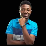 Michael Adusei - @michaeladusei_ - Instagram
