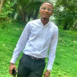 Michael Adusei - @halogenm - Instagram