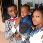 Michael Adusei - @michaeladuse - Instagram