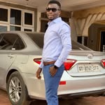 Michael Adusei Baffuor - @michael.aduseibaffuor - Instagram