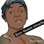 Quami Miracle - @michael.adusei.5477 - Instagram