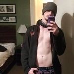 Michael Affolter - @flashmastapurpkc - Instagram