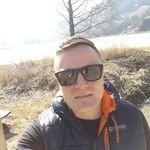 Michel Affolter - @miaf1985 - Instagram